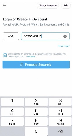 How to Delete Paytm Business Account Steps