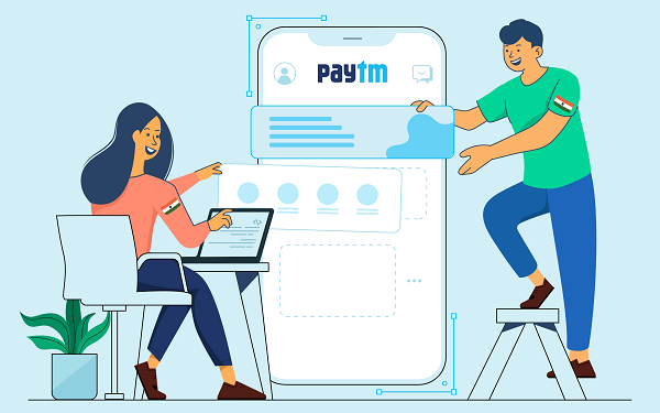 Paytm Cricket Booking Guide