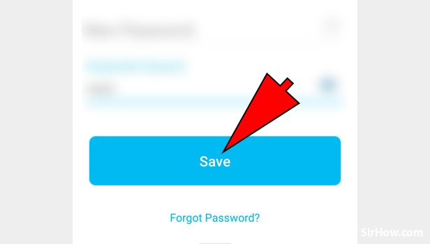 Paytm Password Reset Guide