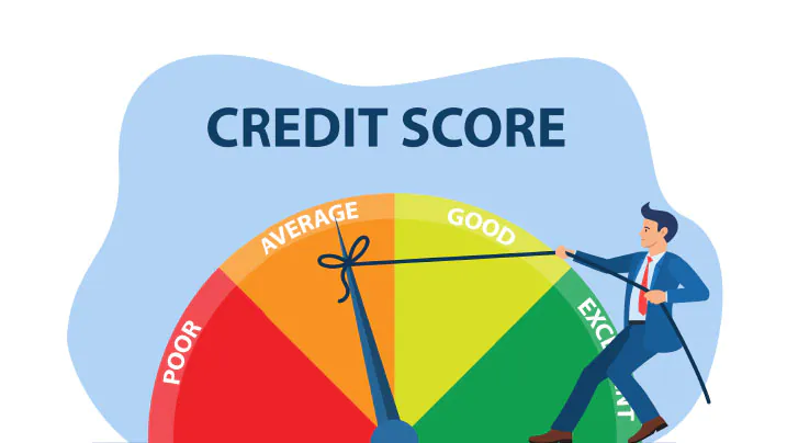 What Is CIBIL and Credit Score