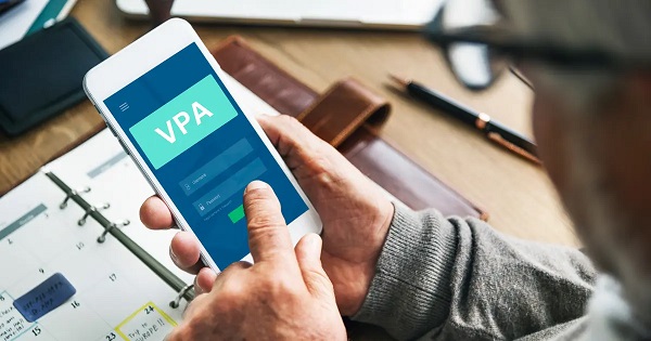 What Is VPA In GPay