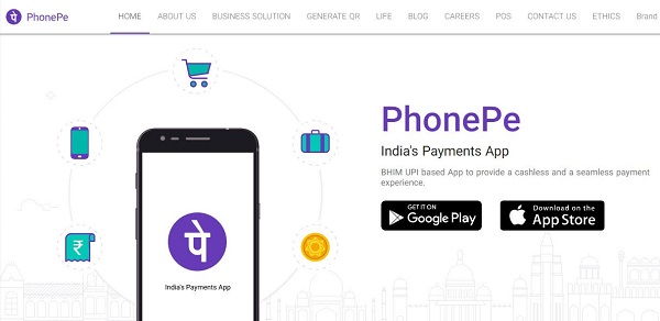 How To Delete PhonePe Account Via The Website