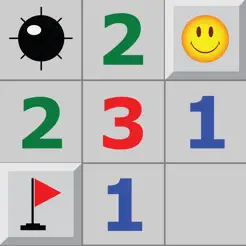 Minesweeper road trip game for iphone and ipad