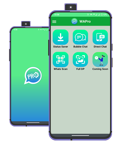 WAPro App