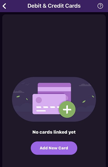 How To Remove Debit Cards From PhonePe