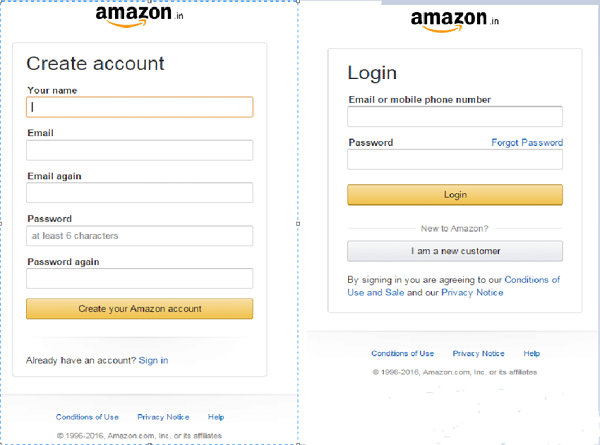 How To Sign Up For Amazon Pay Instantly