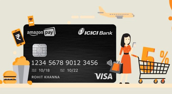 How To Activate Amazon Pay ICICI Credit Card