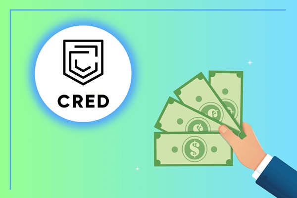 How to Burn CRED Coins