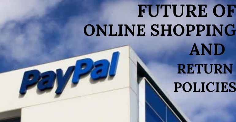 FUTURE OF ONLINE SHOPPING