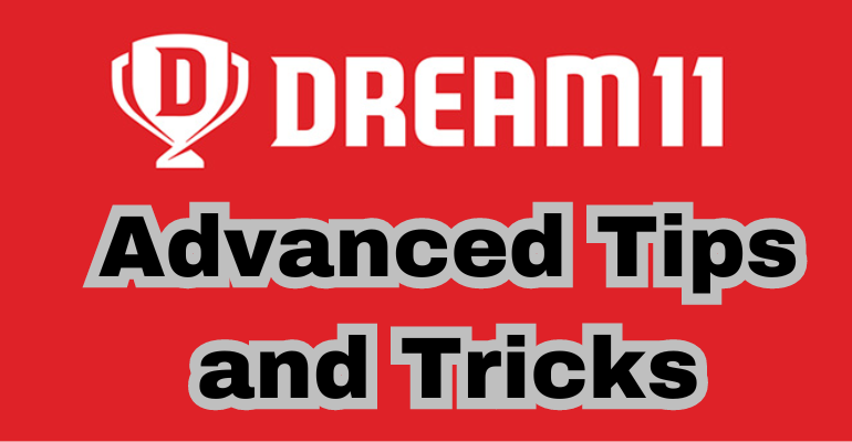 dream 11 tips & tricks