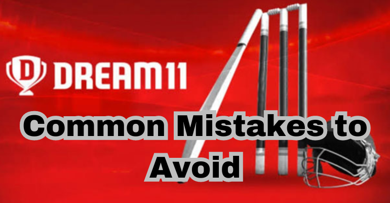 common mistakes  to avoid