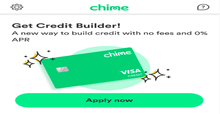 chime credit builder